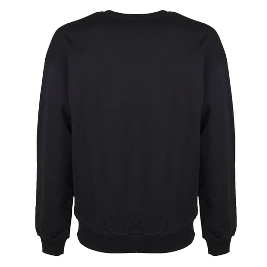 Xagon Man Sweatshirt Men's Black - Image 2