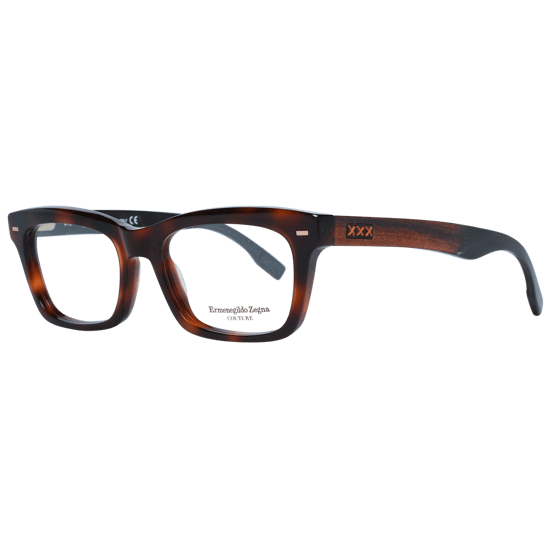 Zegna Couture Lunettes ZC5006 53 053 - Image 1