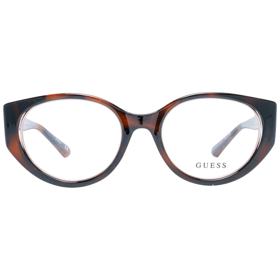 Guess Optical Frame GU2885 053 52 - Image 2