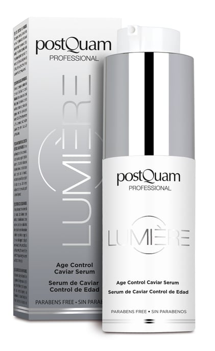 KAVIAR SERUM 30 ML. - Image 1