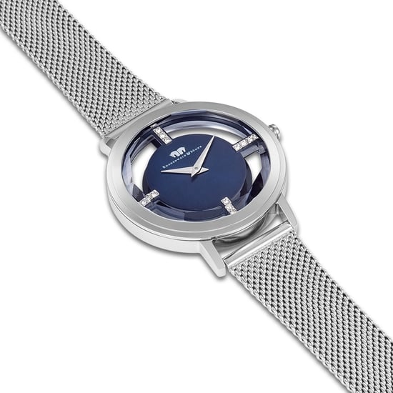 Rhodenwald & Söhne Female Stainless steel Watch 36,0mm - Image 5