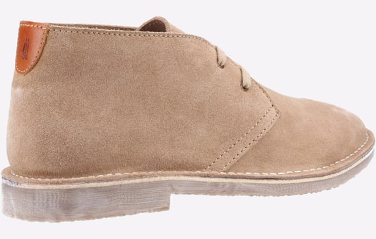 Hush Puppies Samuel MEMORY FOAM Laarzen Heren - Image 3