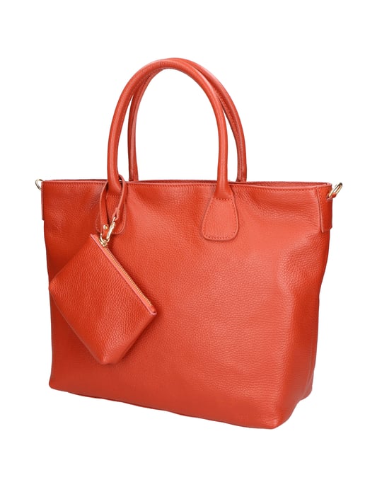 Gave Lux handbag Unisex D61 BRICK