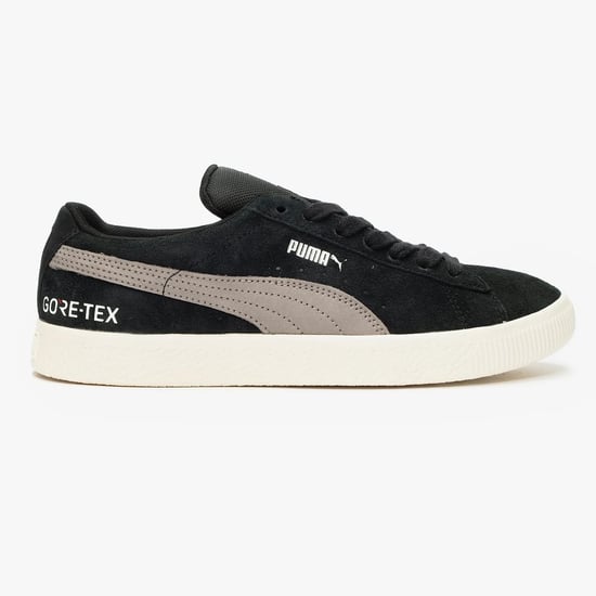 Puma VTG Gore-Tex Black Mens Trainers