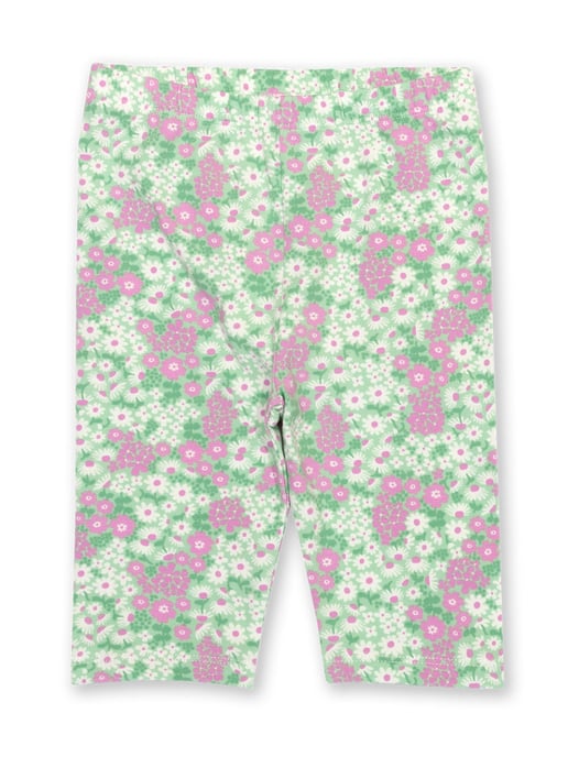 Kite Clothing Flower Patch Pedal Pushers