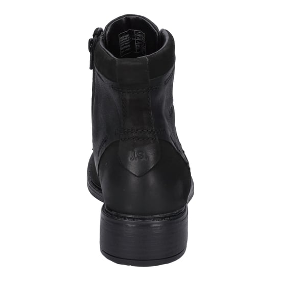 JOSEF SEIBEL Selena 50 | Ankelskor för kvinnor | svart - Image 5