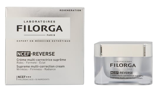 Filorga Ncef-Reverse Supreme Multi CorrectionCream 50ml