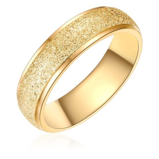 Eastside Female Stainless steel Ring