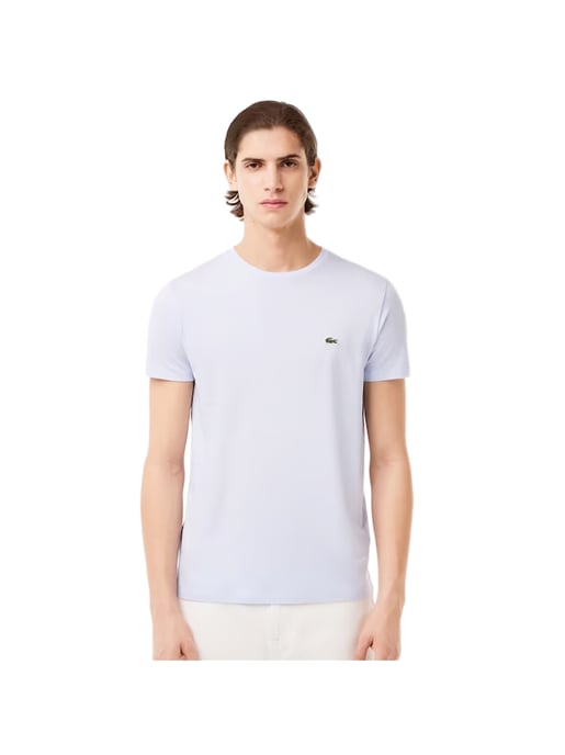 Lacoste Men's Pima T-shirt - Image 1