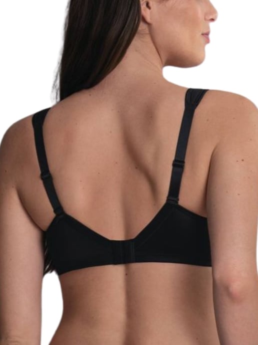 Sophia Moulded Comfort Bra - Image 2