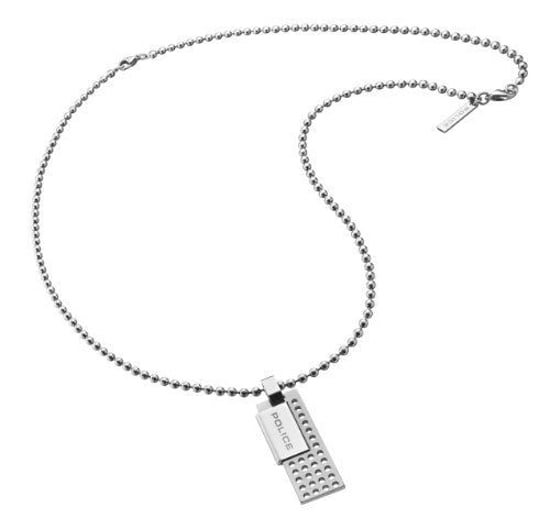 Police:"BLAST" Pendant