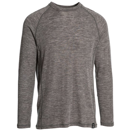 Trespass Heren wexler merino base layer top - Image 1