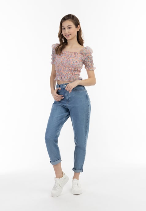 myMo blouse shirt - Image 1