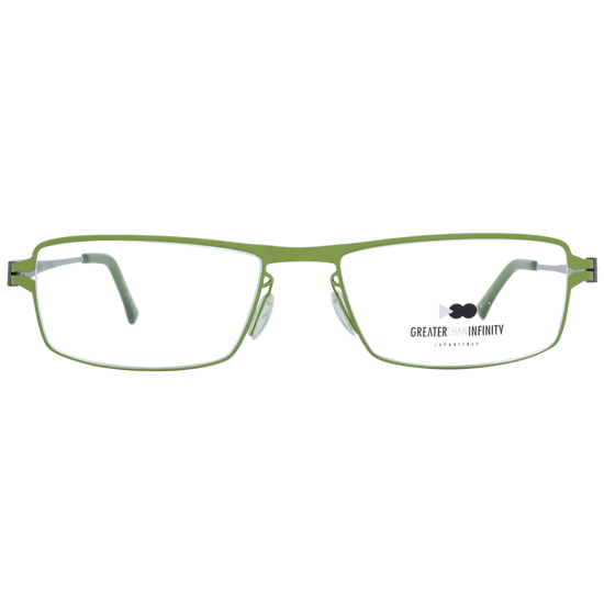 Greater Than Infinity Optical Frame GT007 V04N 54 - Image 2