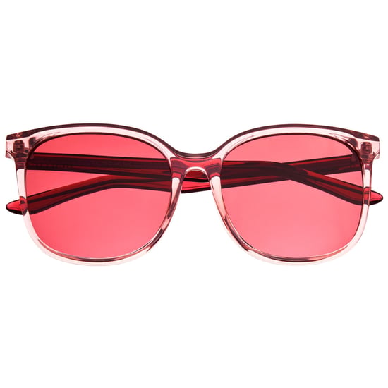 Bertha Avery Polarized Sunglasses