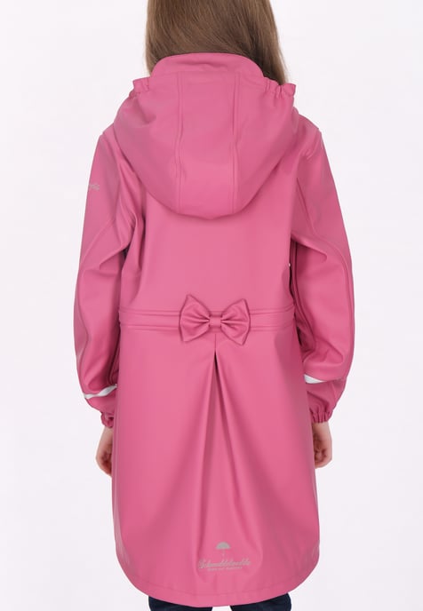 Schmuddelwedda raincoat Girls - Image 5