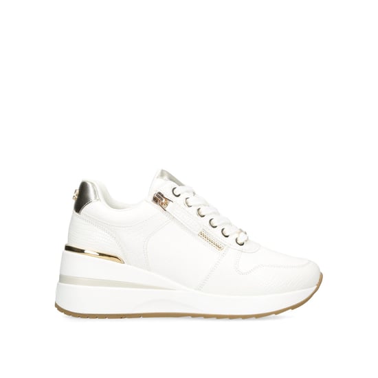 Carvela High Rise Sneakers