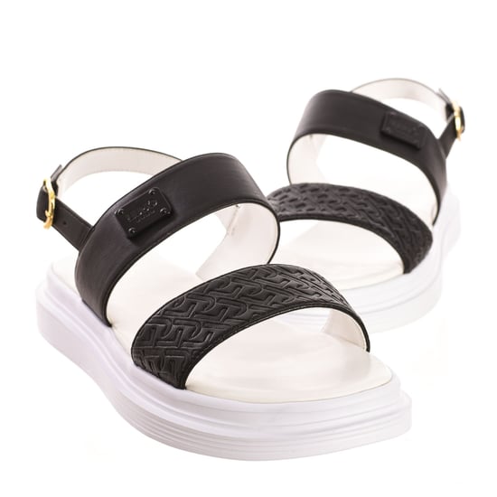 MARTY 522 round toe sandal 4A3725EX014 woman