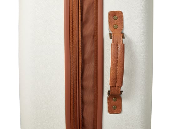 Hard Shell Classic Suitcase Cabin Luggage - Image 5