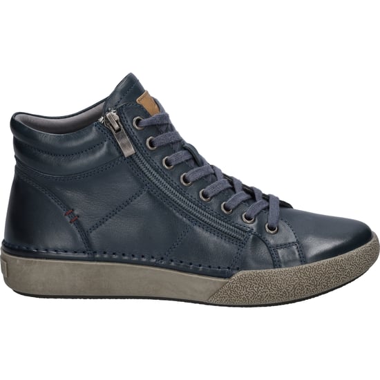 JOSEF SEIBEL Claire 11 | Sneaker voor Dames | blauw - Image 2