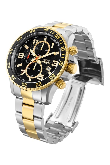 Invicta Specialty 14876 Men's Quartz Watch - 45mm