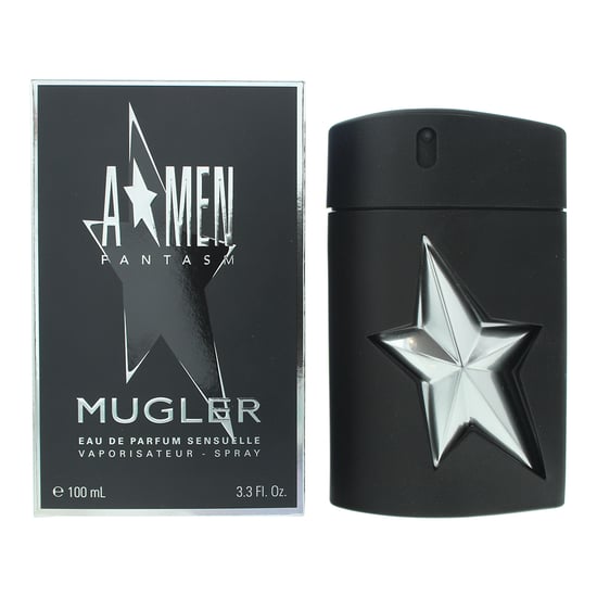 Mugler A*Men Fantasm Eau de Parfum 100ml - Image 1