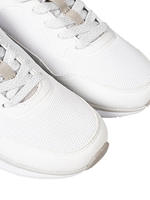 Champion Sneaker X Rounder Woman's White - Image 4