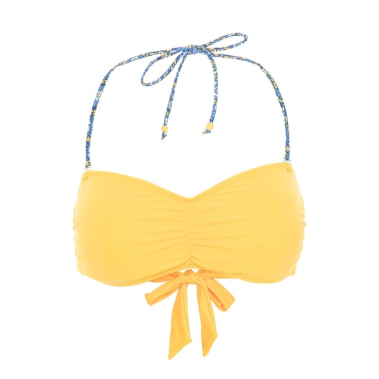 Trespass Womens/Ladies Jessica Bandeau Bikini Top - Image 1