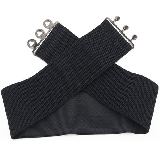 Enzo Elastische Riem voor Vrouwen - Image 2