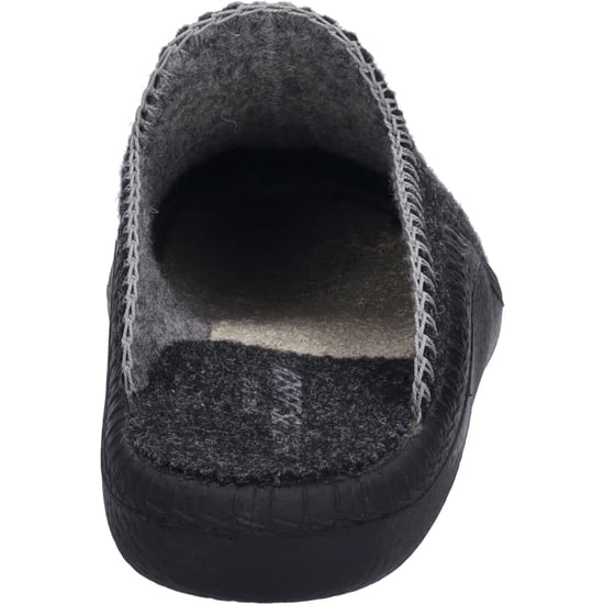 JOSEF SEIBEL Monaco Damen 62 | Slippers for Women | grey - Image 4