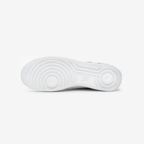 Nike Air Force 1 '07 AN20 Trainers White/Black