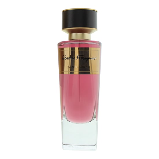 Salvatore Ferragamo Tuscan Creations Gentil Suono Eau De Parfum 100ml Spray