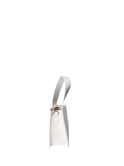 Roberta Rossi Handbag Women WHITE