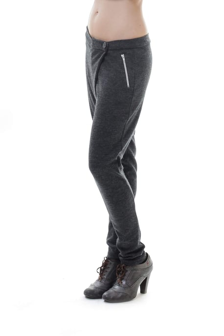 Crossover Pants