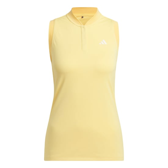 Ultimate365 Tour HEAT.RDY Sleeveless Polo Shirt - Image 3