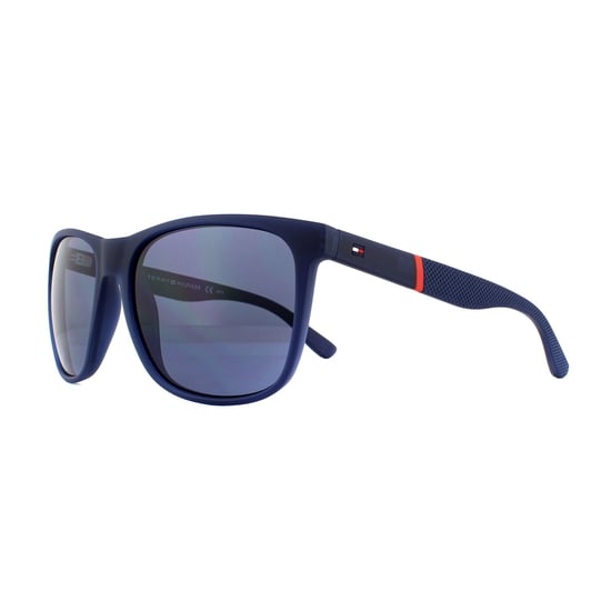 Tommy Hilfiger Sunglasses Th 1281/S 6Z1 Ku Blue Blue