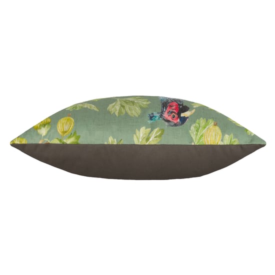 Evans Lichfield Grove Pheasant Outdoor Cushion Cover - Image 3
