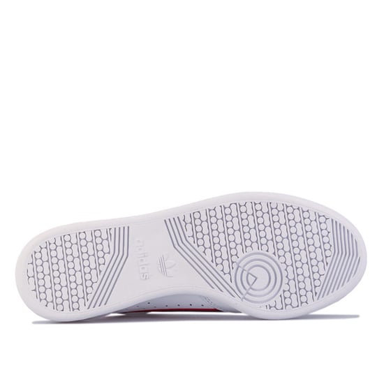 Adidas Men's Sneakers In White - Image 4
