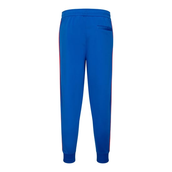 Nike Sportswear Tribute Full Zip Tracksuit in Blue - Image 5