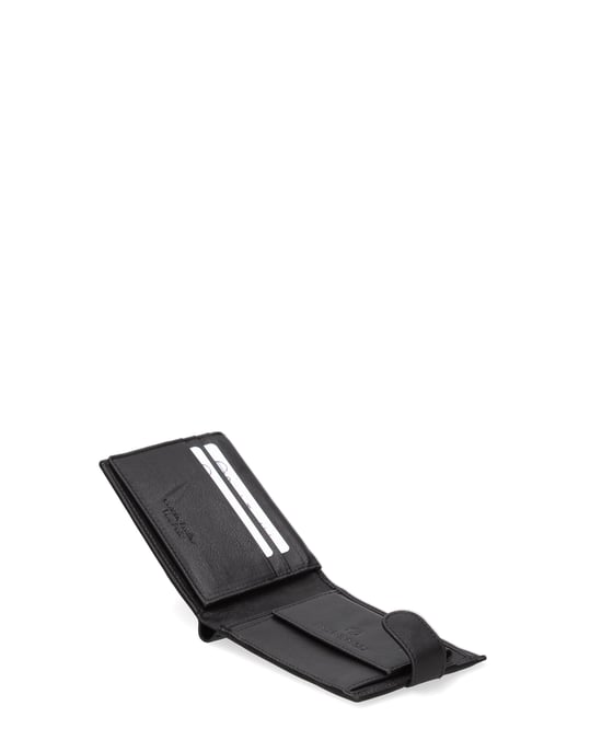Sergio Tacchini portemonnee Heren BLACK - Image 4