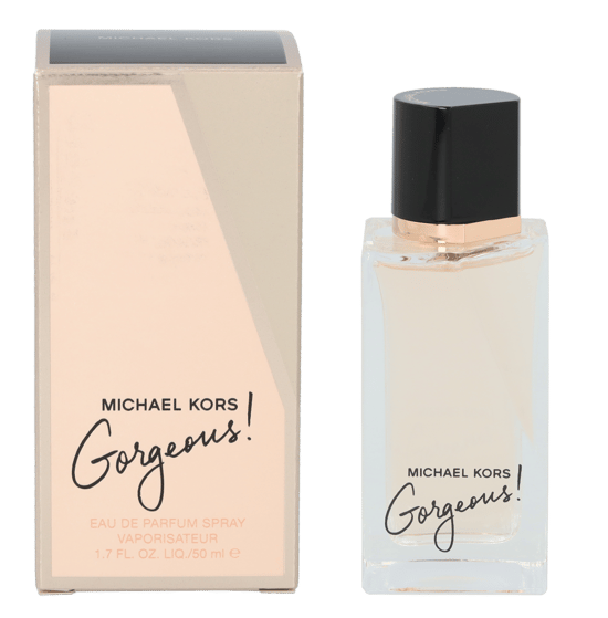 Michael Kors Gorgeous! Edp Spray 50 ml
