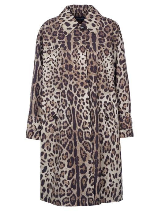 Dolce & Gabbana-jas - Image 1