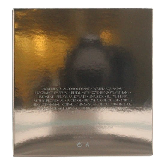 Estee Lauder Bronze Goddess Eau Fraiche 2019 Skinscent 50ml Spray For Her
