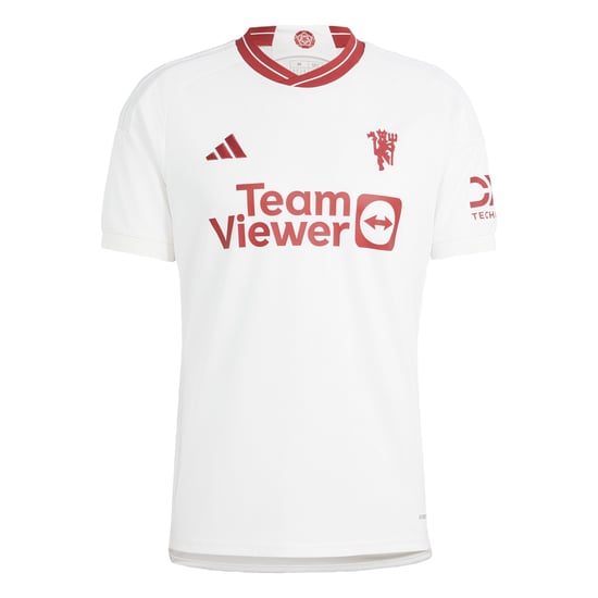 Manchester United 23/24 Third Jersey - Image 3