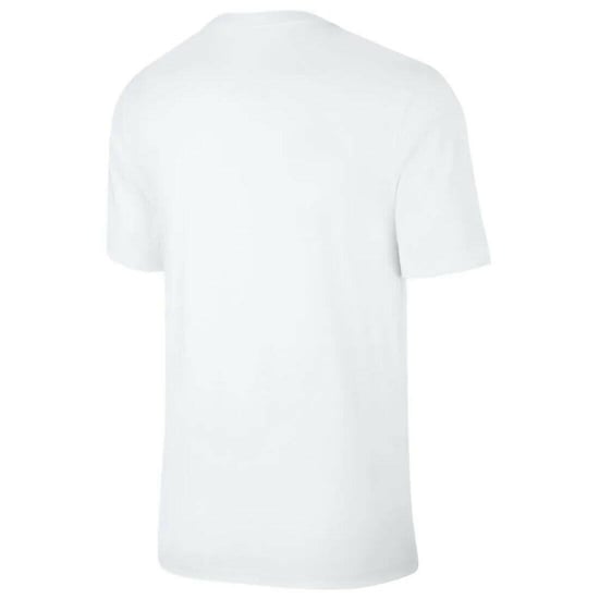 Nike Air Max Graphic Print Mens T Shirt White - Image 2