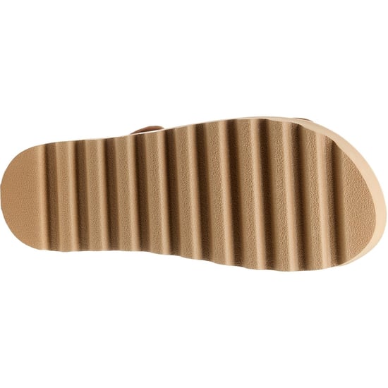 Rocket Dog Balmy Raffia Textile Dam Natural Sandaler - Image 4