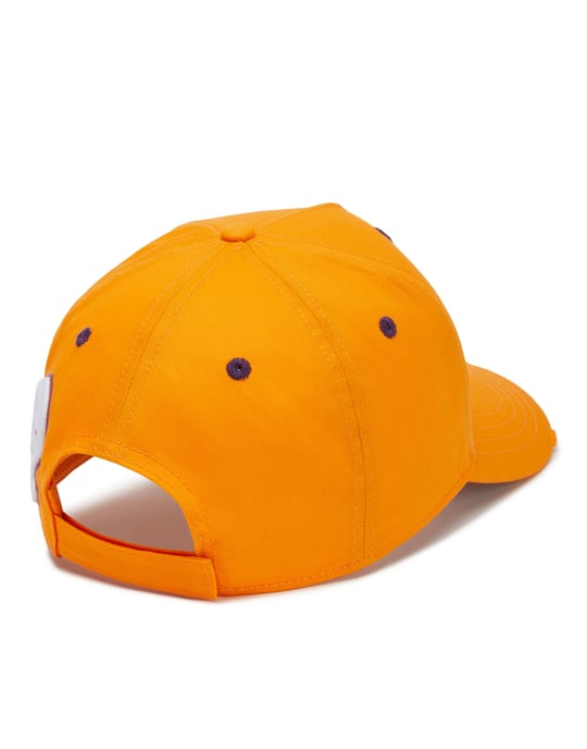Baseball Cap Gothic Plein