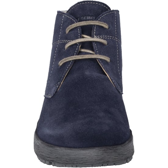 JOSEF SEIBEL Anna 08 | Ankle Boots for Women | blue - Image 4