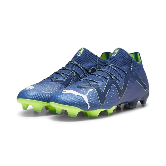 PUMA Mens FUTURE ULTIMATE FG/AG Football Boots - Image 5