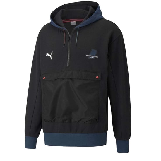 Puma Herrjacka Porsche Targa Logotyp - Image 1